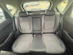 2025 Kia Seltos Sport+