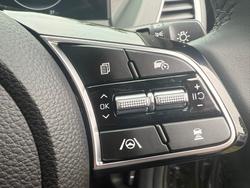 2025 Kia Seltos Sport+