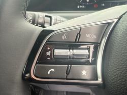 2025 Kia Seltos Sport+