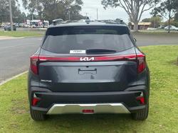 2025 Kia Seltos Sport+