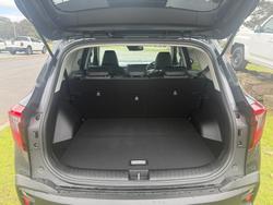 2025 Kia Seltos Sport+