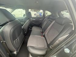 2025 Kia Seltos Sport+