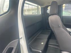 2023 Isuzu
D-MAX SX High Ride