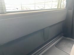 2023 Isuzu
D-MAX SX High Ride