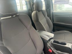2023 Isuzu
D-MAX SX High Ride