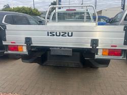 2023 Isuzu
D-MAX SX High Ride