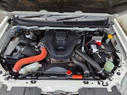 2020 ISUZU MU-X LS-T