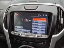 2020 ISUZU MU-X LS-T