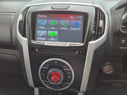 2020 ISUZU MU-X LS-T