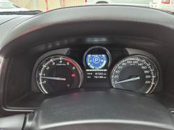 2020 ISUZU MU-X LS-T