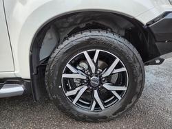 2020 ISUZU MU-X LS-T