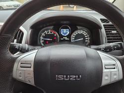 2020 ISUZU MU-X LS-T