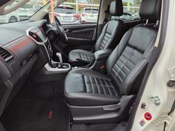 2020 ISUZU MU-X LS-T