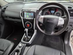 2020 ISUZU MU-X LS-T