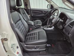 2020 ISUZU MU-X LS-T