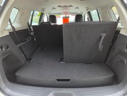 2020 ISUZU MU-X LS-T