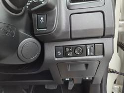2020 ISUZU MU-X LS-T