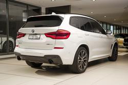 2021 BMW X3 xDrive30i M Sport