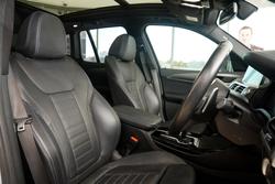 2021 BMW X3 xDrive30i M Sport