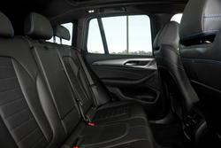 2021 BMW X3 xDrive30i M Sport
