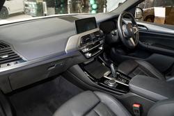 2021 BMW X3 xDrive30i M Sport