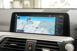 2021 BMW X3 xDrive30i M Sport
