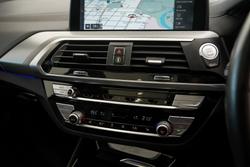 2021 BMW X3 xDrive30i M Sport