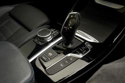 2021 BMW X3 xDrive30i M Sport