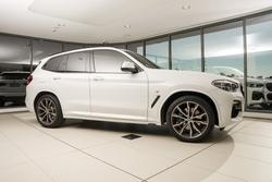 2021 BMW X3 xDrive30i M Sport
