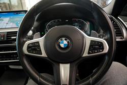2021 BMW X3 xDrive30i M Sport