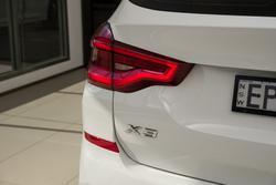 2021 BMW X3 xDrive30i M Sport