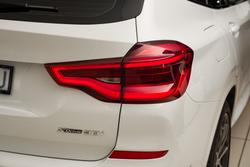 2021 BMW X3 xDrive30i M Sport
