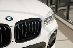 2021 BMW X3 xDrive30i M Sport