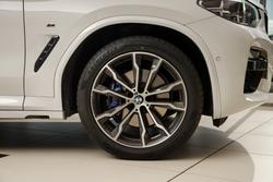 2021 BMW X3 xDrive30i M Sport