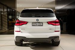 2021 BMW X3 xDrive30i M Sport