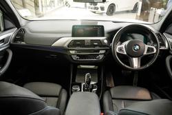 2021 BMW X3 xDrive30i M Sport