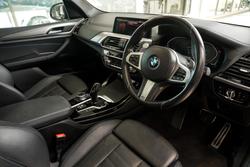 2021 BMW X3 xDrive30i M Sport