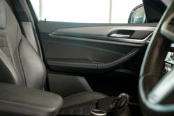 2021 BMW X3 xDrive30i M Sport