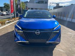 2025 Nissan QASHQAI Ti e-POWER