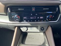 2025 Nissan QASHQAI Ti e-POWER