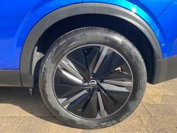 2025 Nissan QASHQAI Ti e-POWER