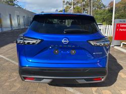 2025 Nissan QASHQAI Ti e-POWER