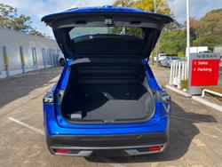 2025 Nissan QASHQAI Ti e-POWER