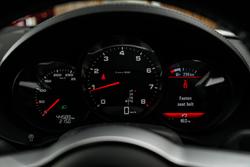 2020 Porsche
                718 Cayman