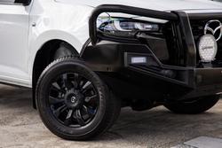 2024 Mazda BT-50 XT