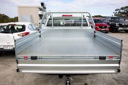 2024 Mazda BT-50 XT