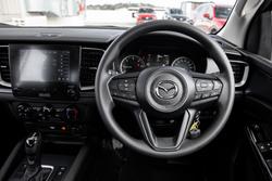 2024 Mazda BT-50 XT