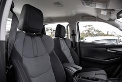 2024 Mazda BT-50 XT
