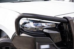 2024 Mazda BT-50 XT