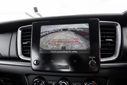 2024 Mazda BT-50 XT